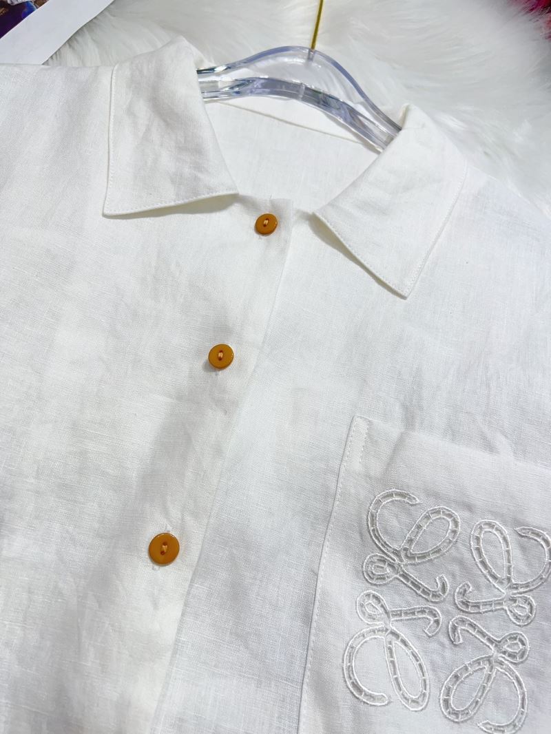 Loewe Shirts